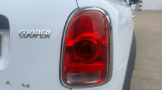 MINI Countryman 1.5 Cooper Classic 5dr Auto Petrol Hatchback